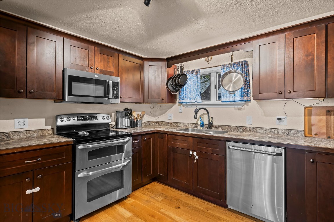131 S M Street