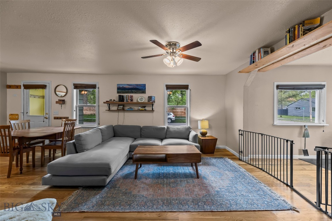131 S M Street