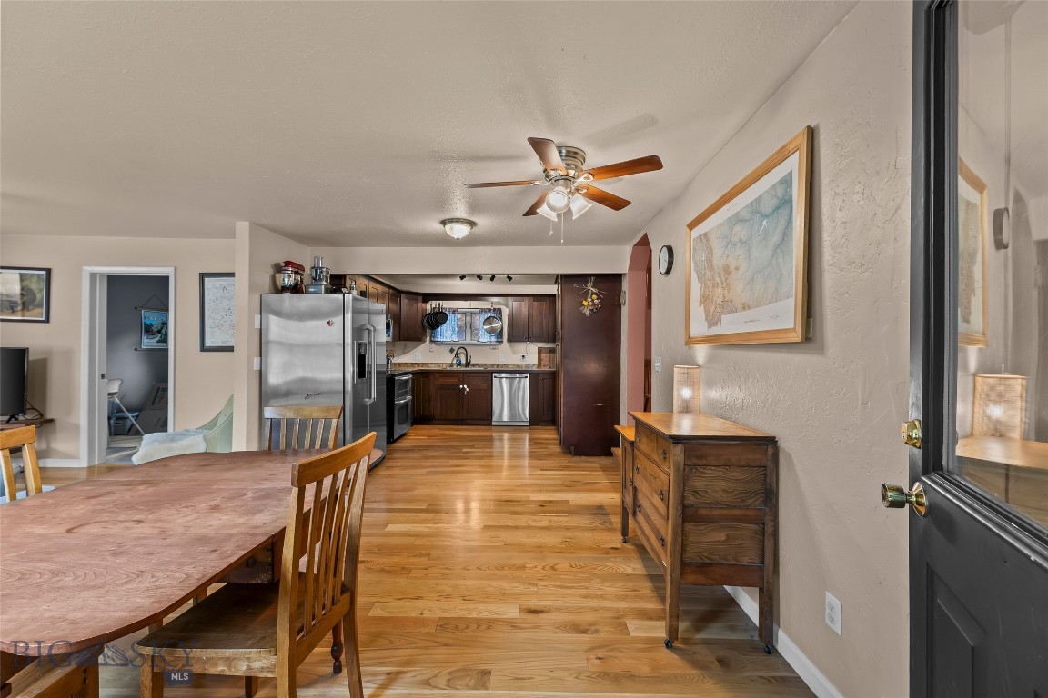 131 S M Street