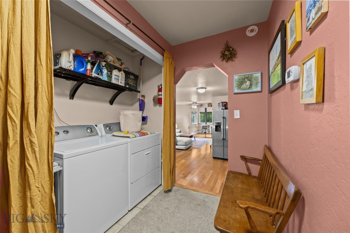 131 S M Street