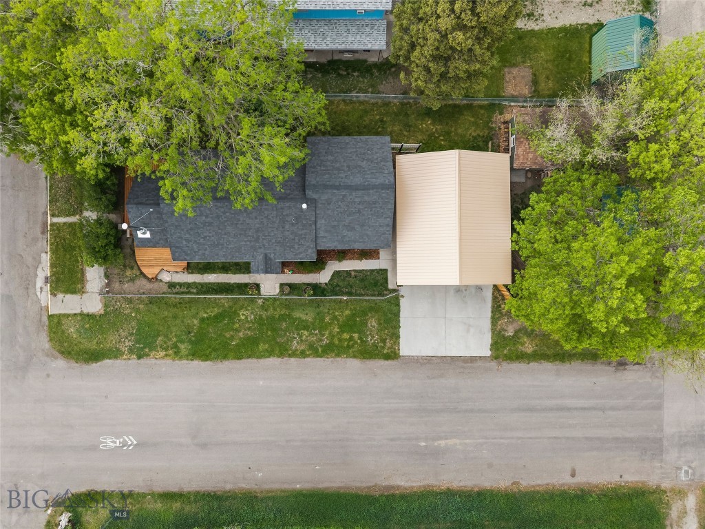 131 S M Street