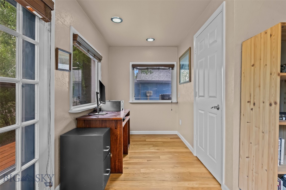 131 S M Street
