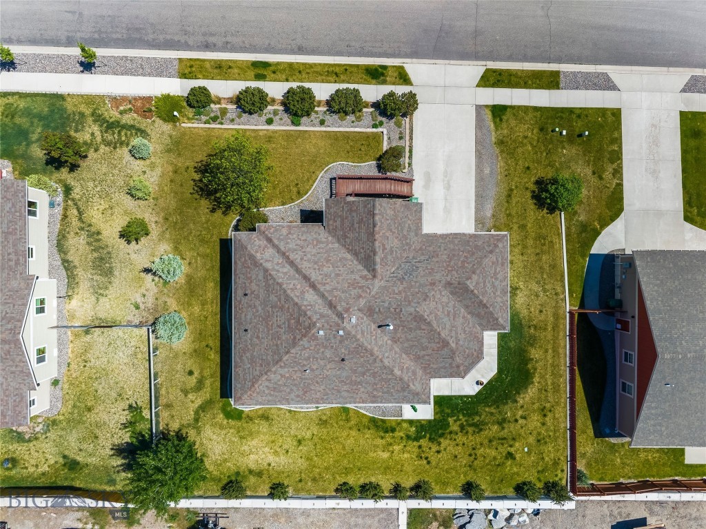 1117 Ridgeview Trail