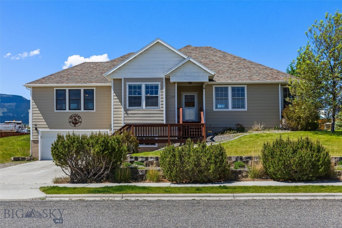 1117 Ridgeview Trail
