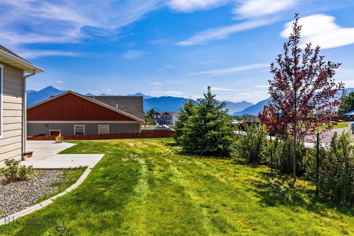 1117 Ridgeview Trail