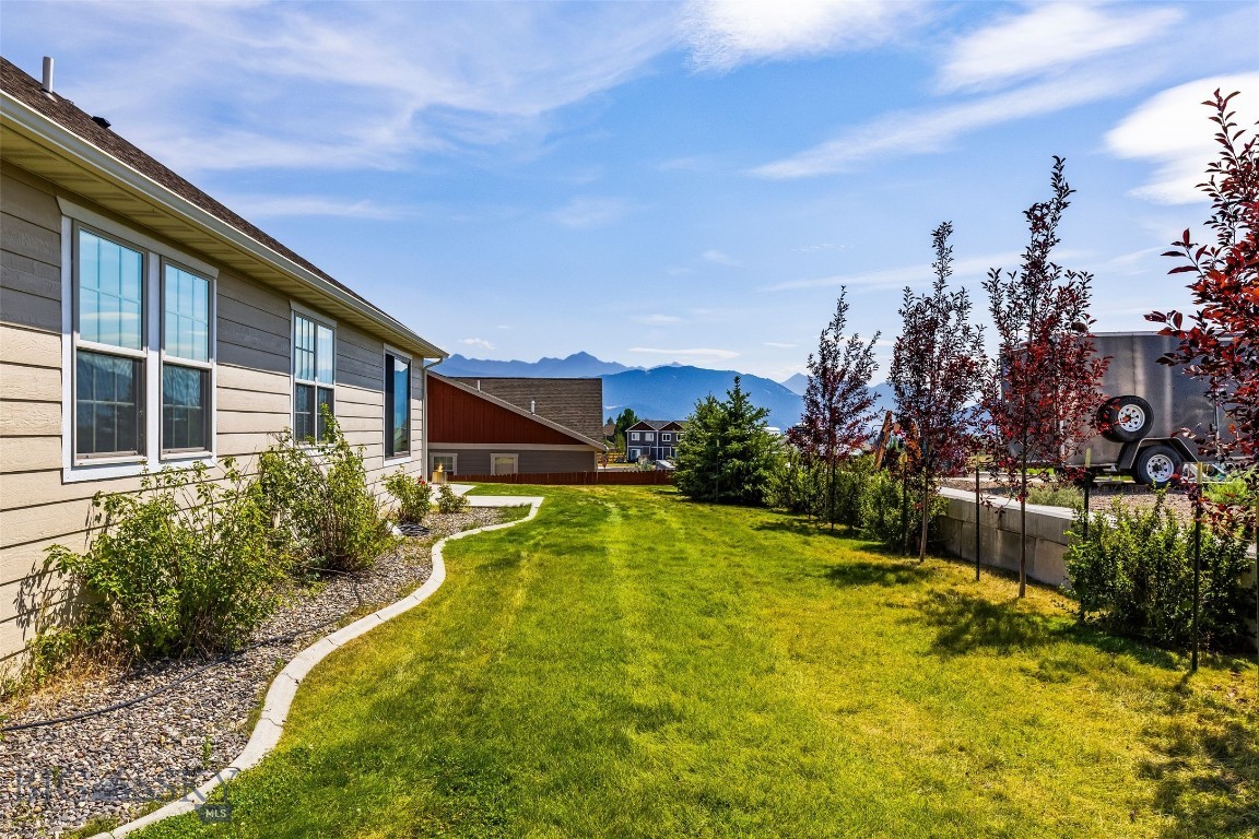 1117 Ridgeview Trail