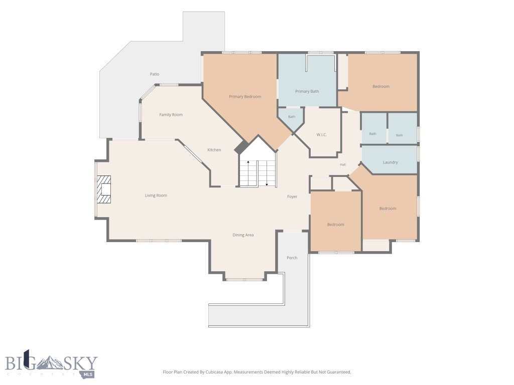 1117 Ridgeview Trail