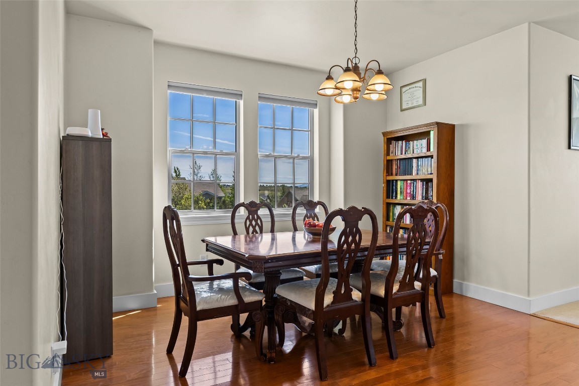 1117 Ridgeview Trail