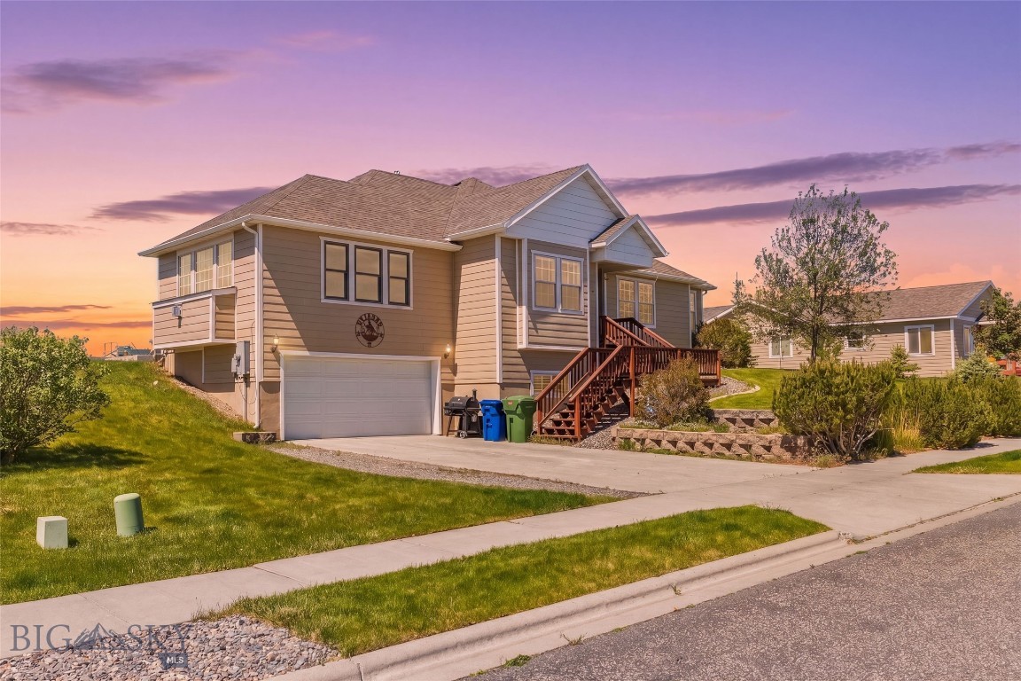 1117 Ridgeview Trail