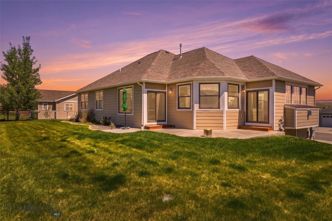 1117 Ridgeview Trail