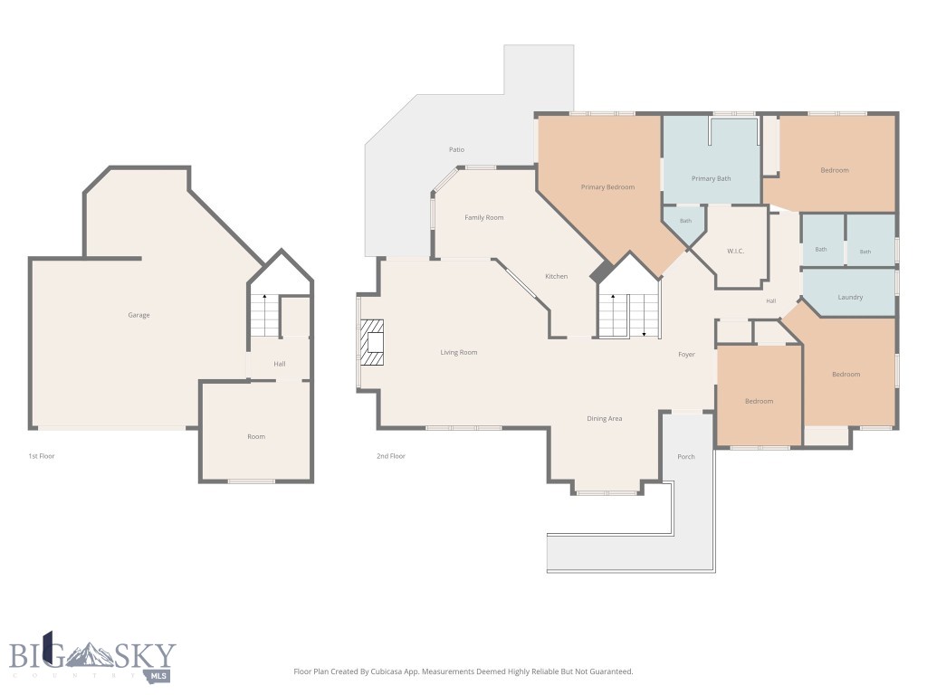 1117 Ridgeview Trail