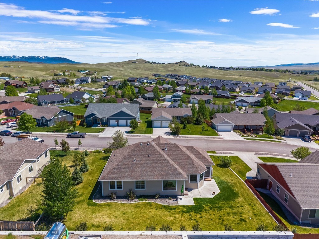 1117 Ridgeview Trail