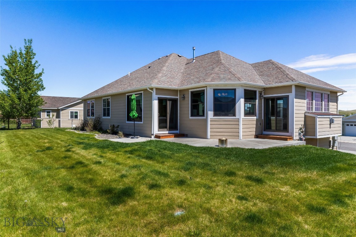 1117 Ridgeview Trail