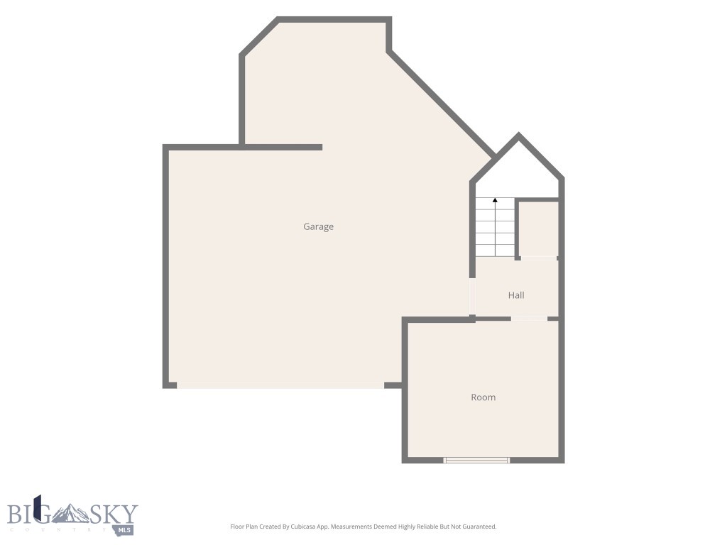 1117 Ridgeview Trail