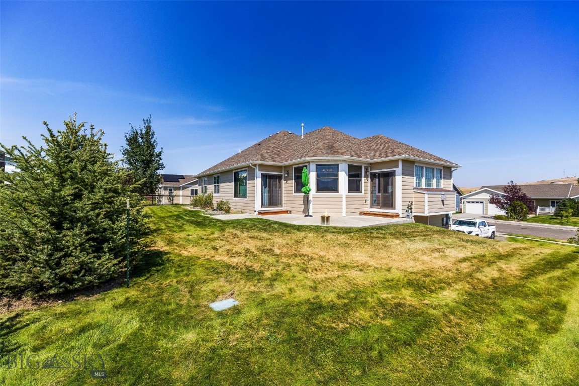 1117 Ridgeview Trail