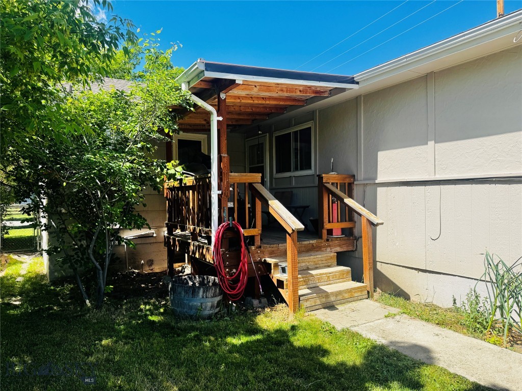 501 S 11th Street