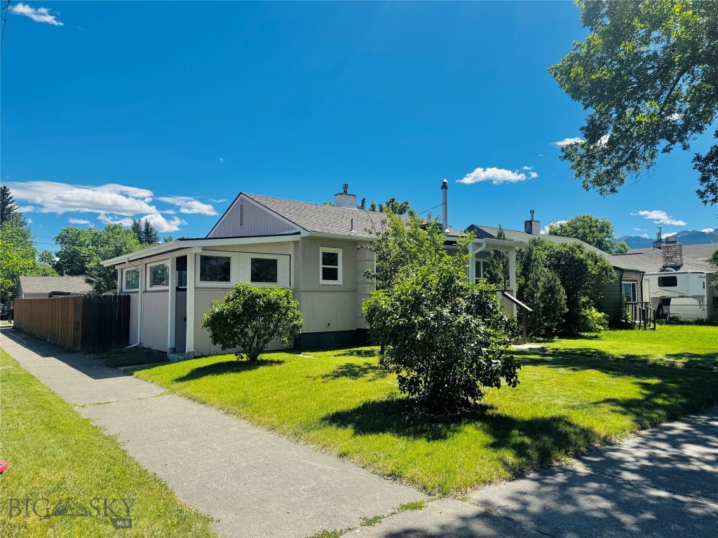 501 S 11th Street