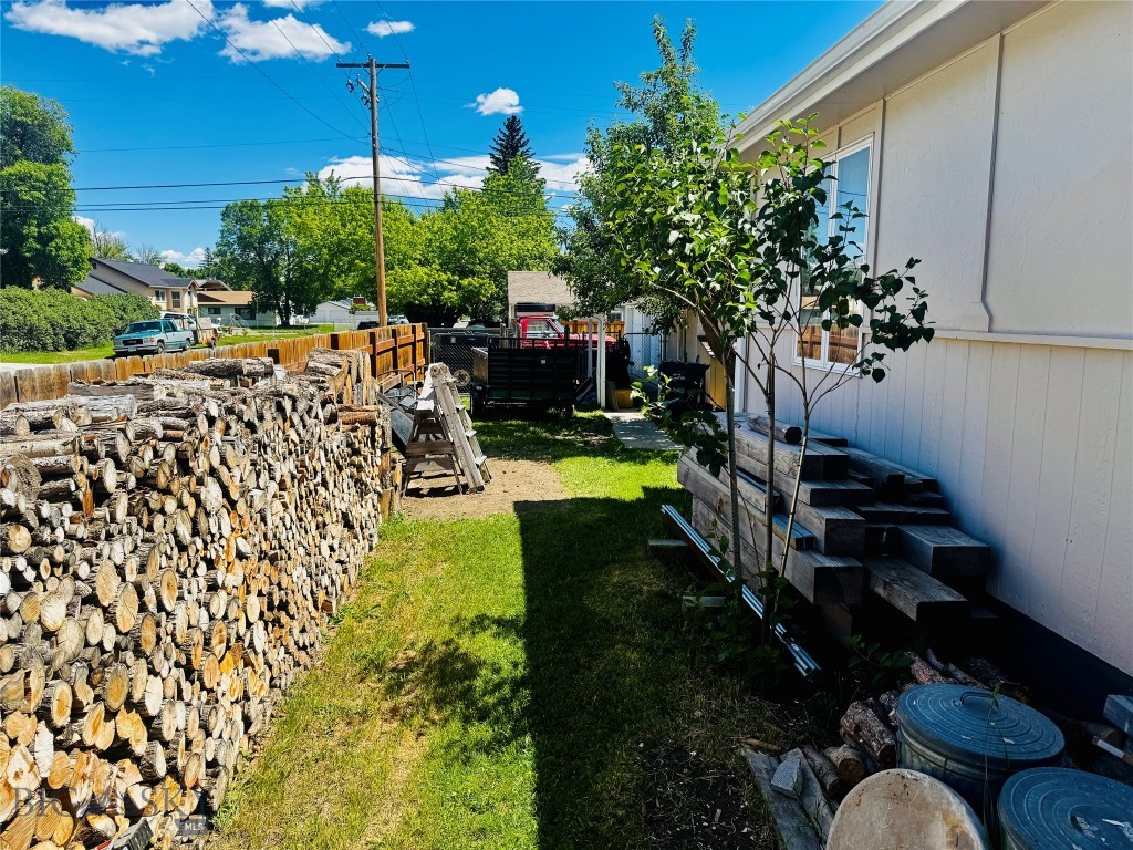 501 S 11th Street