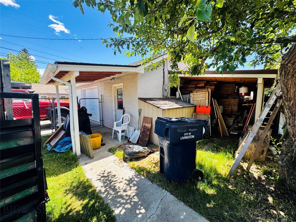 501 S 11th Street