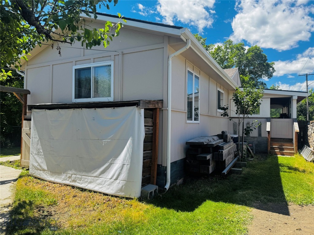 501 S 11th Street