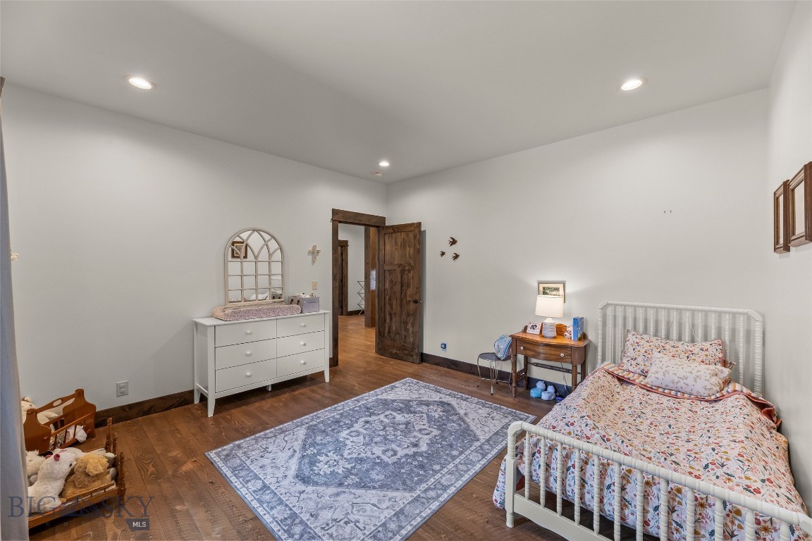 54 Antelope Butte Road