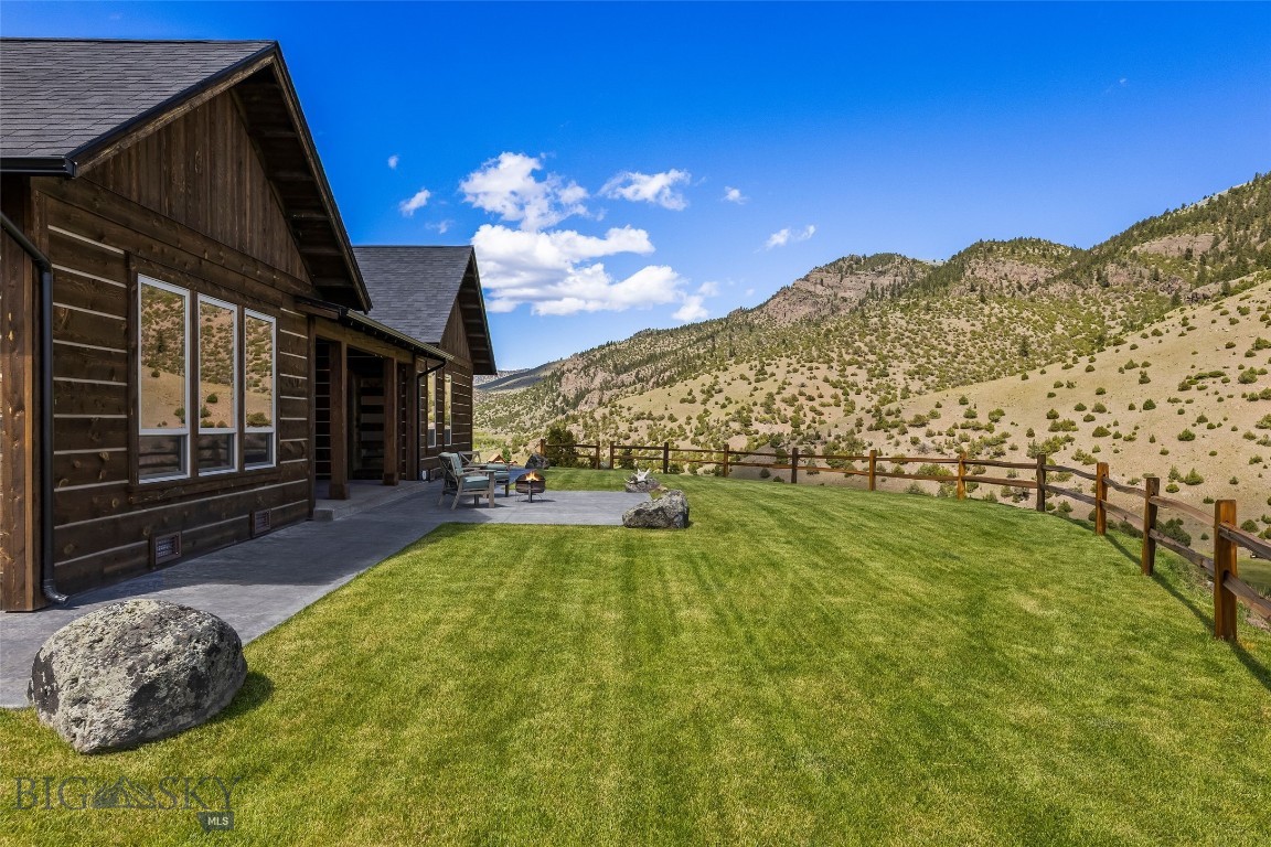 54 Antelope Butte Road