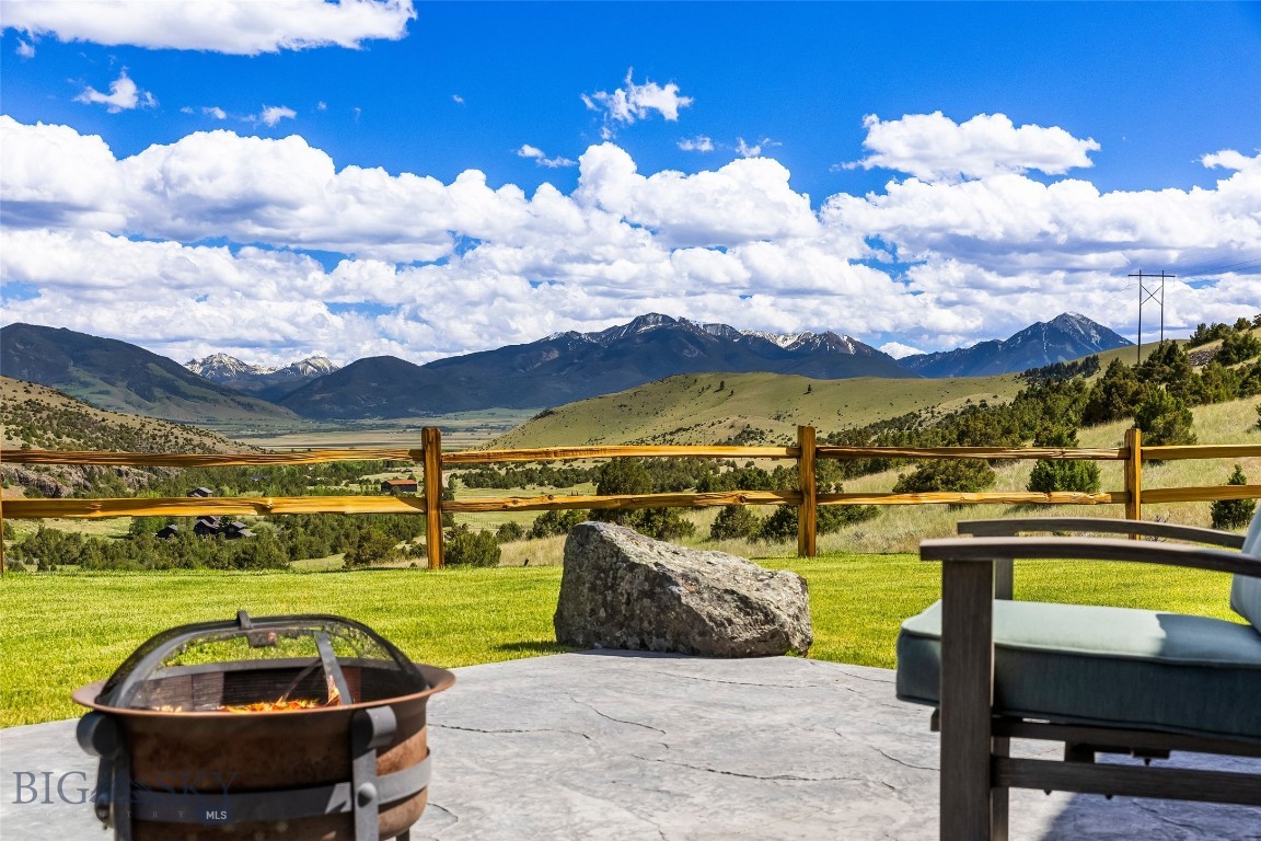54 Antelope Butte Road