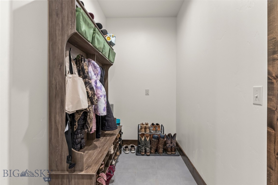 54 Antelope Butte Road