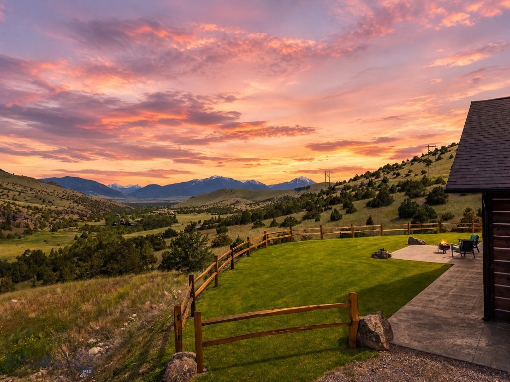 54 Antelope Butte Road