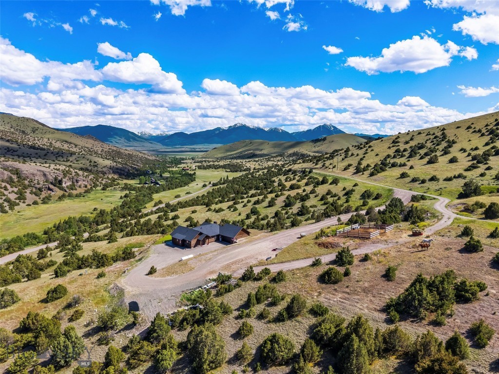 54 Antelope Butte Road