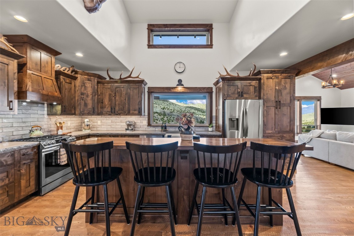 54 Antelope Butte Road