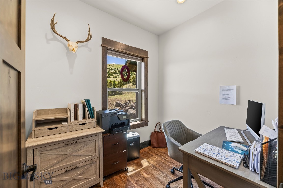 54 Antelope Butte Road