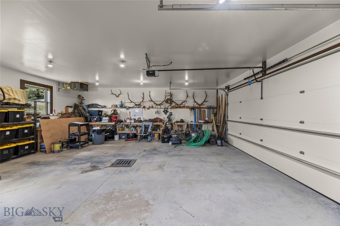 54 Antelope Butte Road