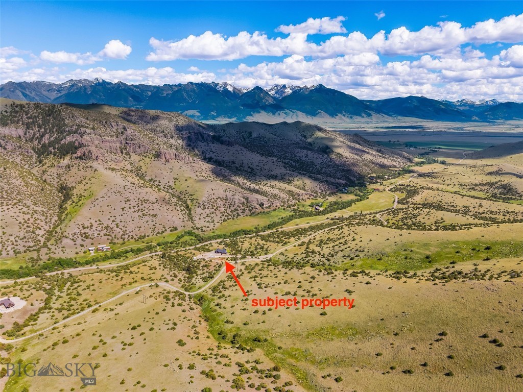 54 Antelope Butte Road
