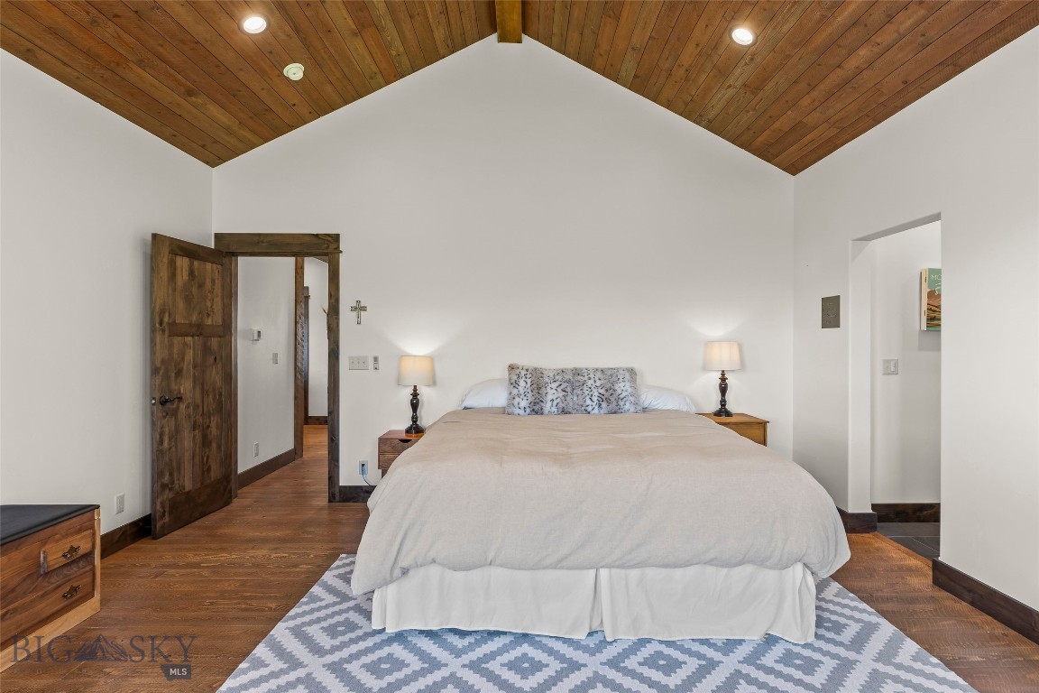 54 Antelope Butte Road
