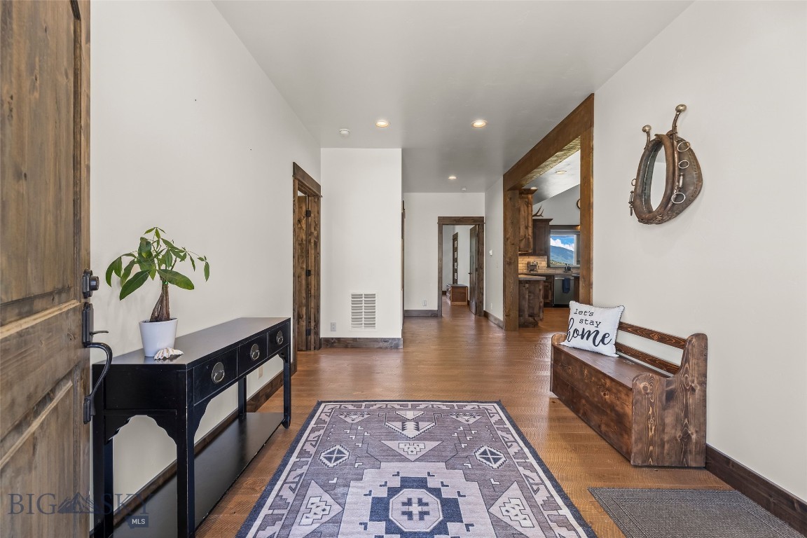 54 Antelope Butte Road