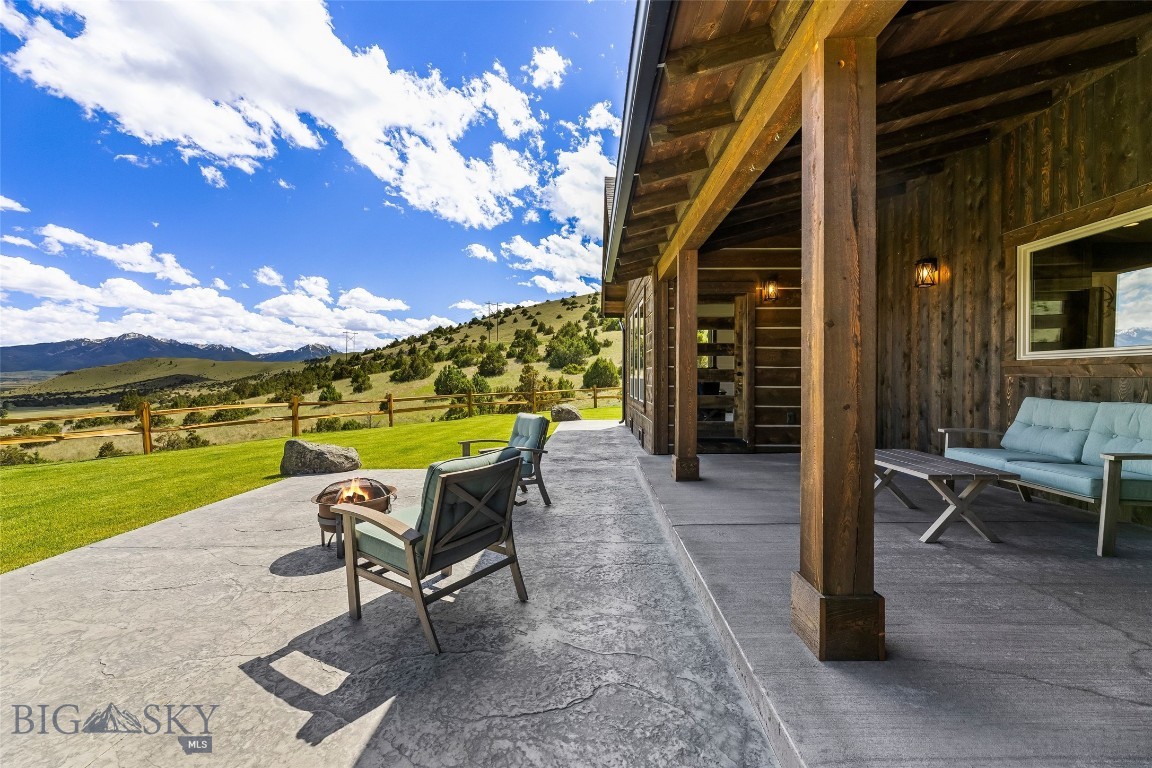54 Antelope Butte Road