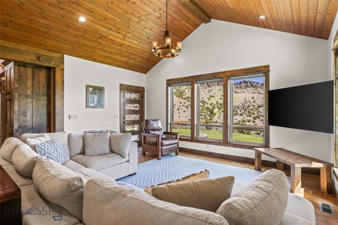 54 Antelope Butte Road
