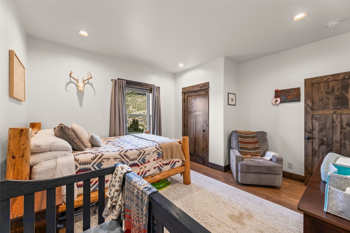 54 Antelope Butte Road