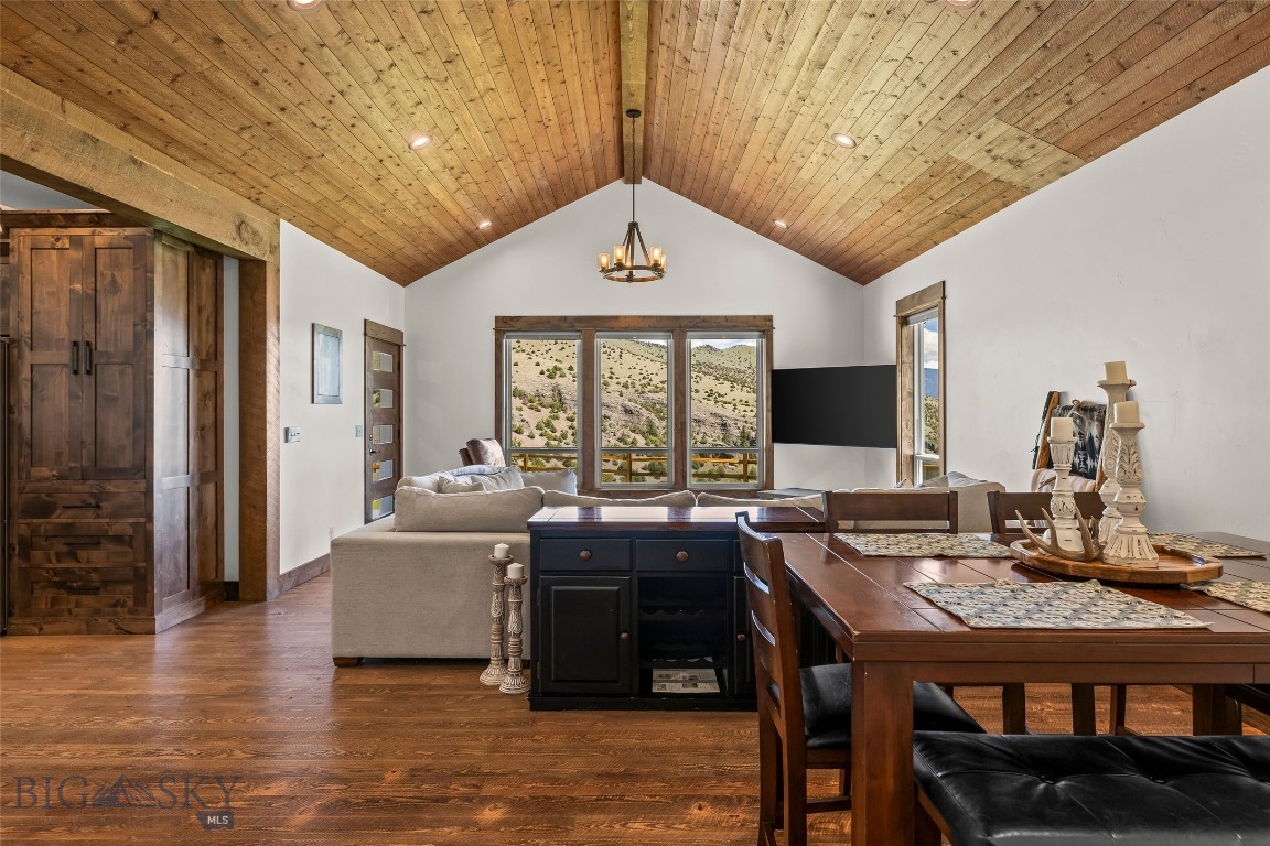 54 Antelope Butte Road