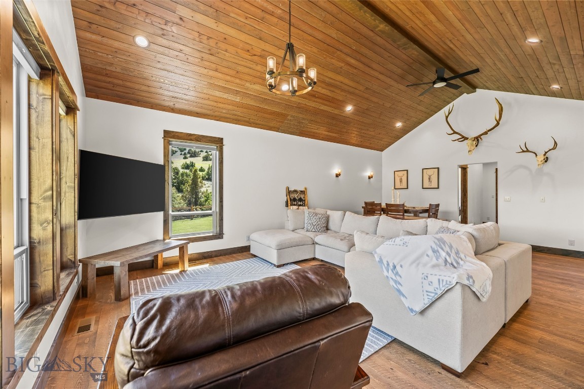 54 Antelope Butte Road