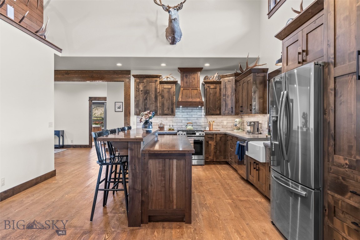 54 Antelope Butte Road