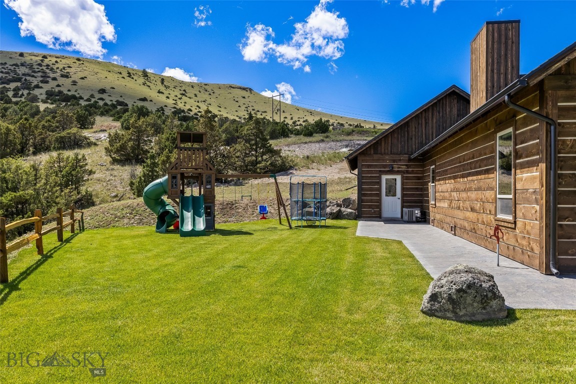 54 Antelope Butte Road