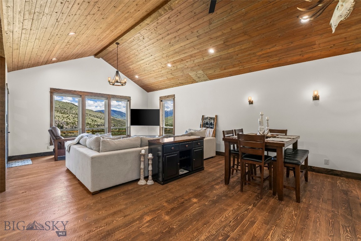 54 Antelope Butte Road