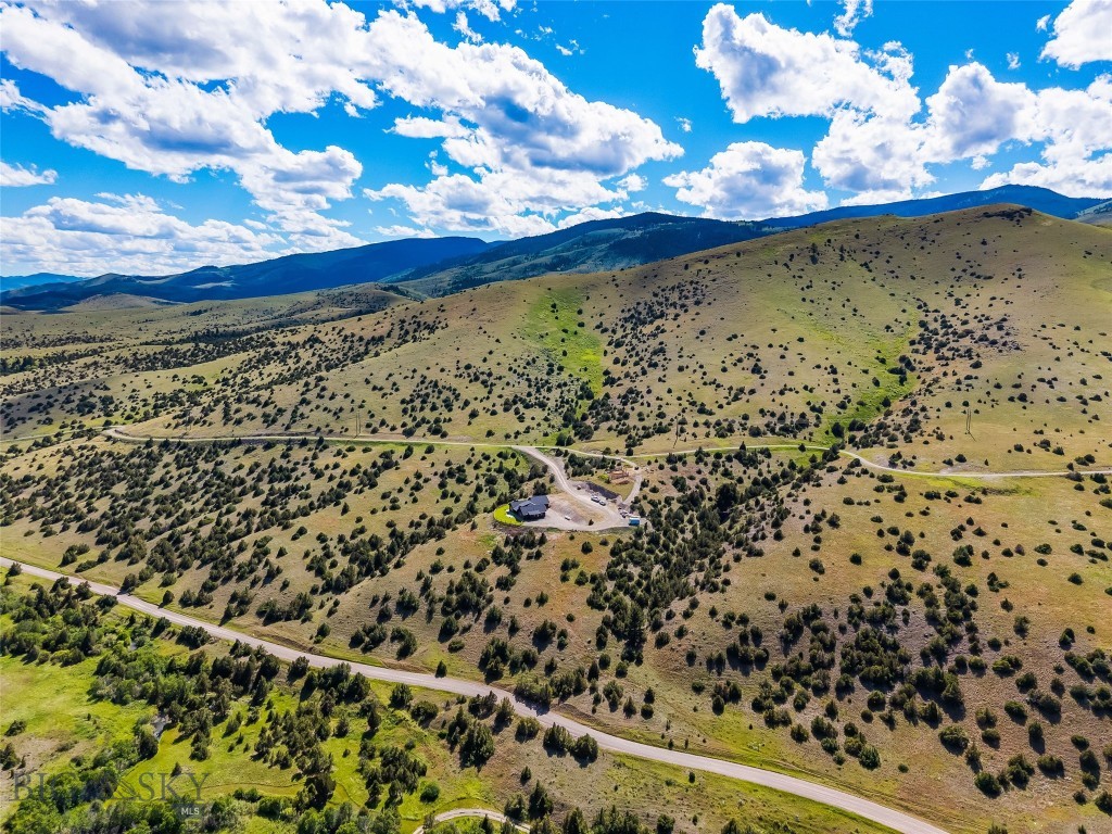 54 Antelope Butte Road