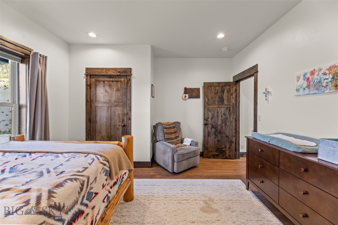54 Antelope Butte Road