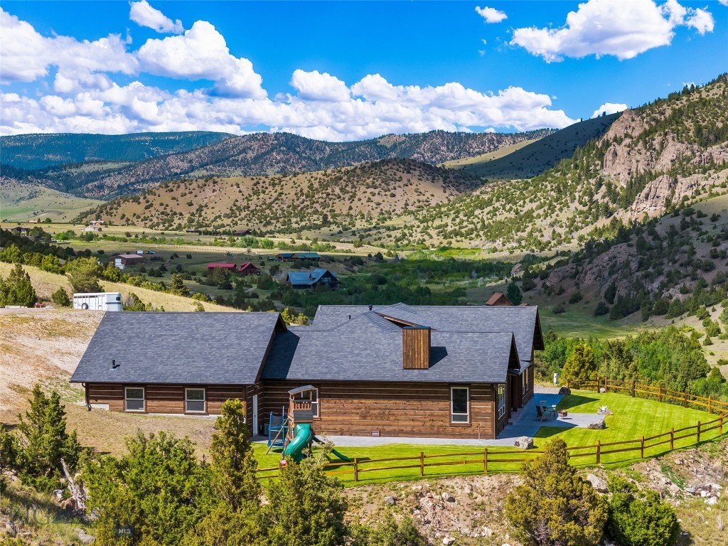 54 Antelope Butte Road