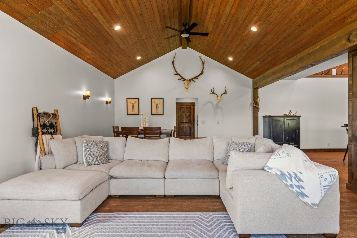 54 Antelope Butte Road