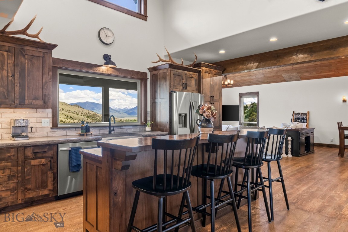 54 Antelope Butte Road