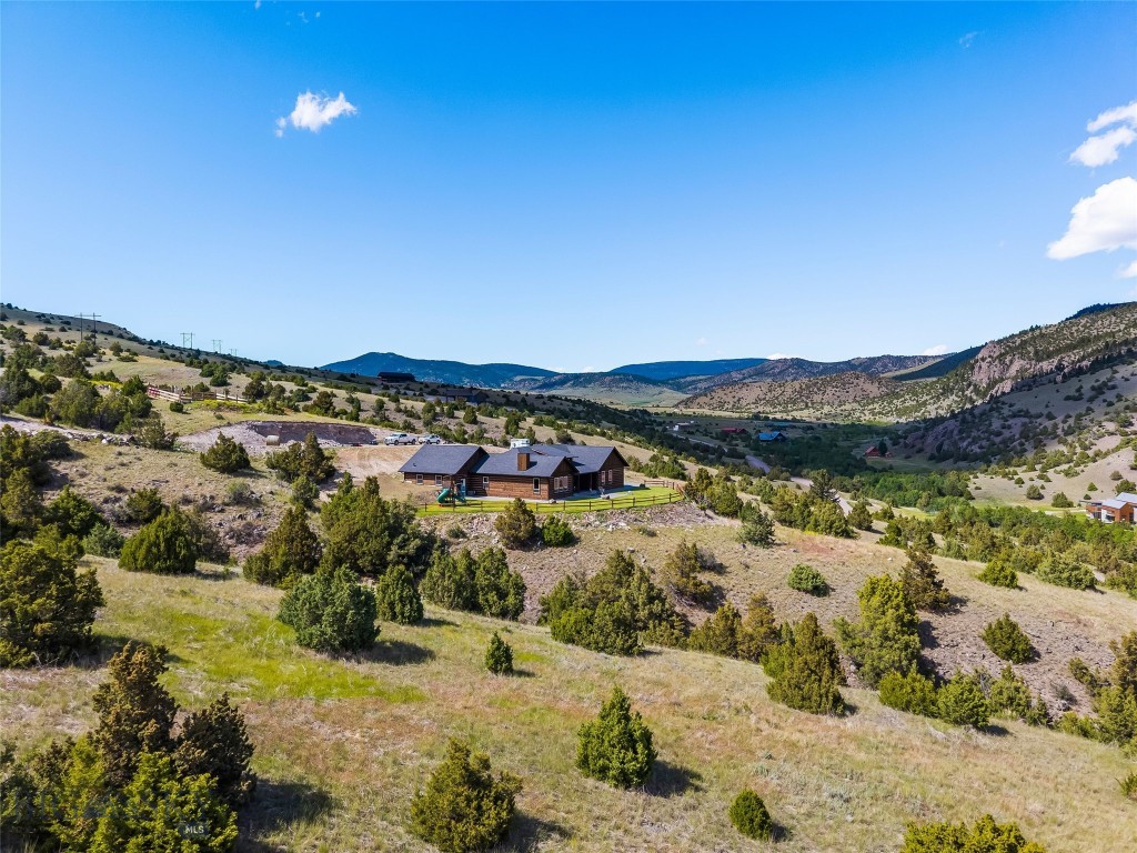 54 Antelope Butte Road